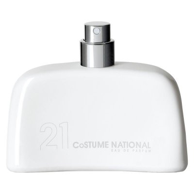 COSTUME NATIONAL  - 21 Eau De Parfum Spray 50Ml/1.7Oz - Femme Parfum