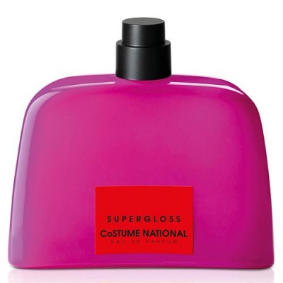 COSTUME NATIONAL  Compatible - Supergloss Natural Spray 100 Ml