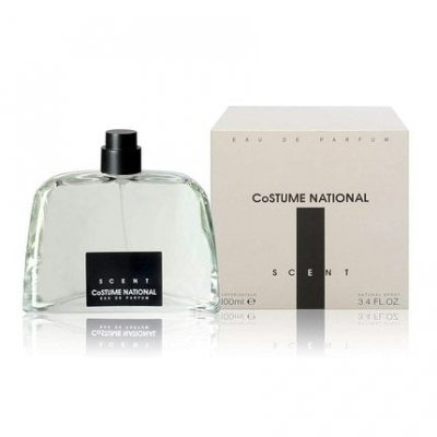 COSTUME NATIONAL  Scent - Eau de Parfum 100ml