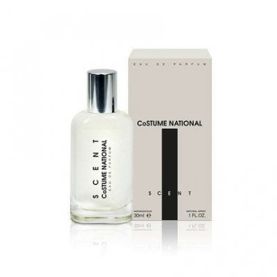 COSTUME NATIONAL  Scent Eau De Toilette Vapo 30ml