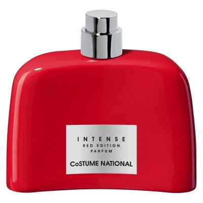 Costume National Scent Intense Red Edition 100ml Parfum Clair Homme