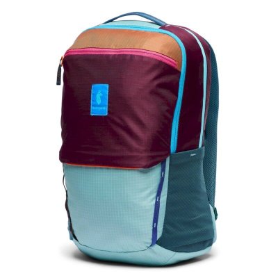 COTOPAXI  - Allpa 26 Daypack Del Dia - Sac &agrave; dos journ&eacute;e multicolore