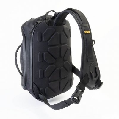 COTTON CARRIER  Sac &agrave; dos HYKER Sling bag &agrave; fixation pour boitier
