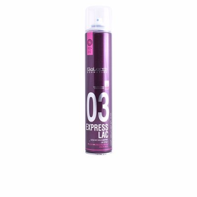 SALERM Couche de finition proline 03 express (650 ml)