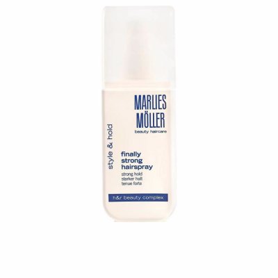 MARLIES MOLLER Couche de finition Styling Marlies M&ouml;ller