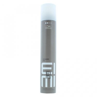 WELLA Couche de finition  eimi dynamic (500 ml) (500 ml)