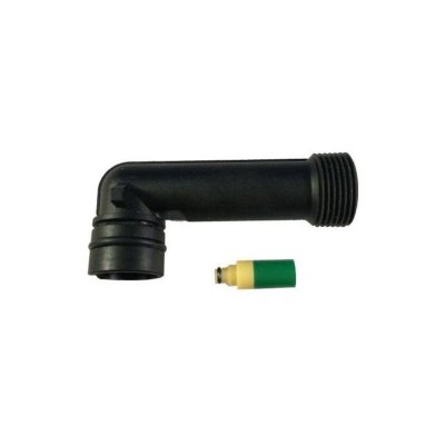 KARCHER Coude arrivee d eau pour nettoyeur haute-pression  - 90012120 90012120