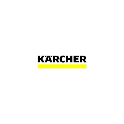 KARCHER Coude d'arriv&eacute;e d'eau pour nettoyeur haute pression k&auml;rcher
