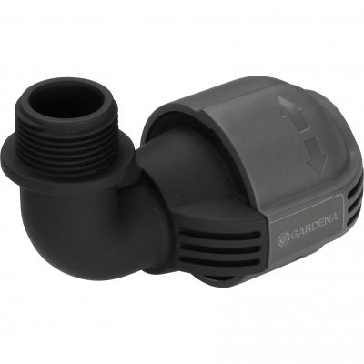 GARDENA Coude pour syst&egrave;me sprinkler W818191 - 