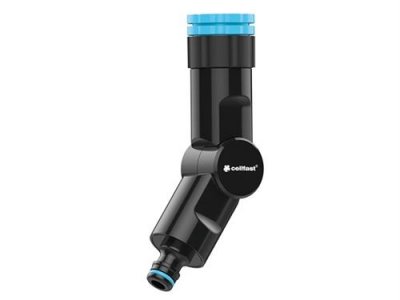 GENERIQUE Coude universel avec filetage interne ERGO CELLFAST