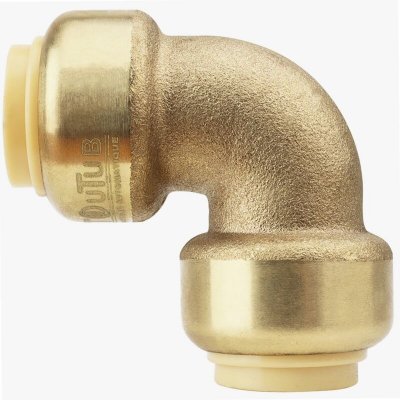 BOUTTE Coudes &eacute;gaux - toutub coude &oslash;16 toutub 1 pi&egrave;ce(s) - 