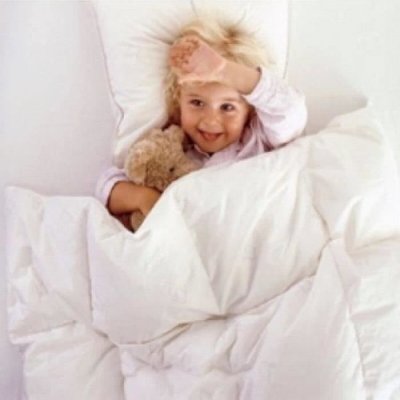 CASTEX COUETTES NATURELLES Couette 100x140 enfant 90% duvet neuf 
