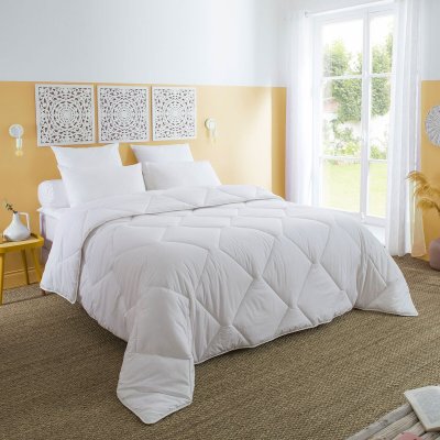 DODO Couette Air Control - Confort H&ocirc;tel - TEMPEREE - 140/200 - 