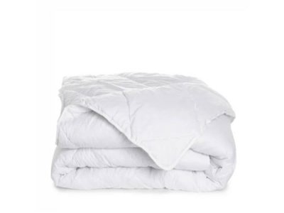 BLEU CALIN Couette  hiver 140x200cm