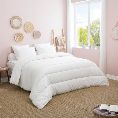 DODO Couette Cocooning L&eacute;g&egrave;re - 140/200 - 
