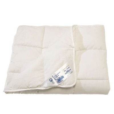 JOLLEIN Couette de lit b&eacute;b&eacute; 100 x 135cm - 