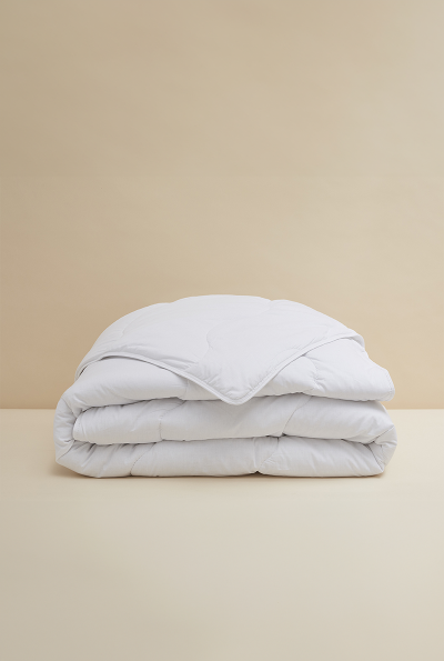 ESSIX Couette en coton L&eacute;g&egrave;re 