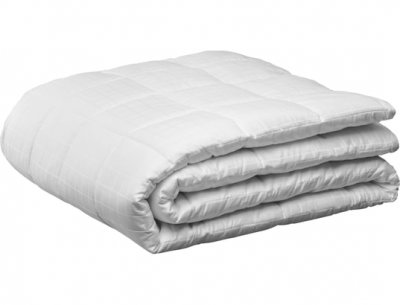 LESTRA Couette  fjord microduv l&eacute;g&egrave;re 240x220 cm