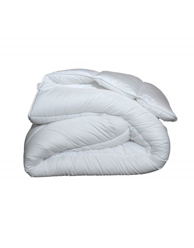 SENSEI MAISON Couette naturelle CHAUDE 40% Duvet 200x200 cm