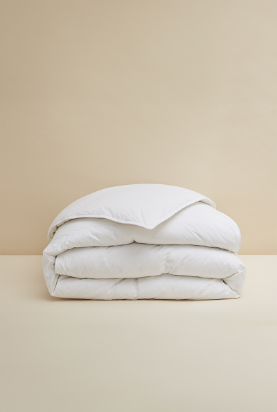 ESSIX Couette naturelle chaude, Prestige, Made in France