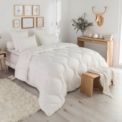 DODO Couette Protection Active Anti-acariens 4 SAISONS - 140/200 - 