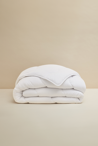 ESSIX Couette synth&eacute;tique temp&eacute;r&eacute;e, Made in France, EDEN