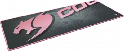 COUGAR GAMING Cougar Arena X - Tapis de souris - rose