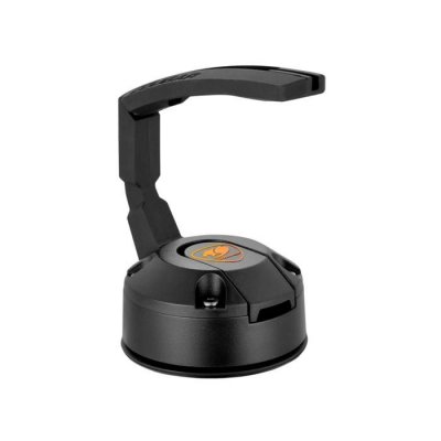 COUGAR  Bunker Vacuum Mouse Bungee - syst&egrave;me de gestion de c&acirc;ble de souris 