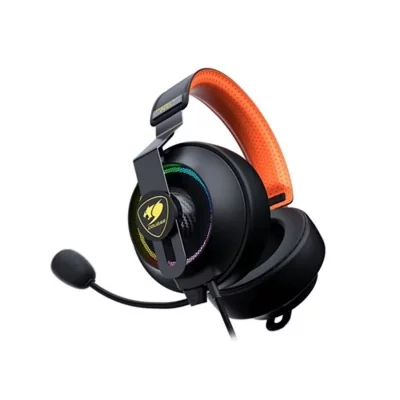 COUGAR GAMING Cougar Casques avec Microphone Cougar Phontum Pro Prix