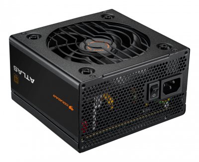 COUGAR  CGR BD-550 Alimentation PC 550 W ATX 80PLUS&reg;