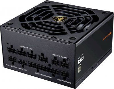 COUGAR  CGR GDN-1000 Alimentation PC 1000 W ATX 80PLUS&reg; Gold