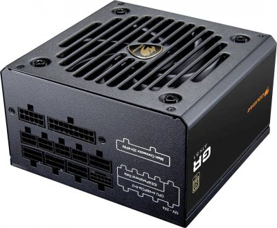 COUGAR  CGR GDN-750 Alimentation PC 750 W ATX 80PLUS&reg; Gold