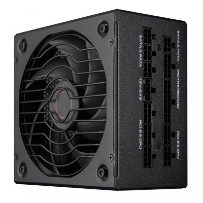 COUGAR  CGR GLE-1000 Alimentation PC 1000 W ATX 80PLUS&reg;