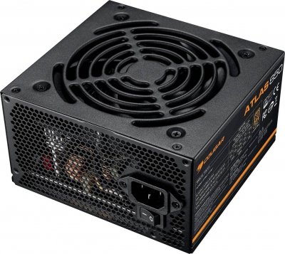COUGAR  CGR VG-750 Alimentation PC 650 W ATX 80PLUS&reg; Bronze