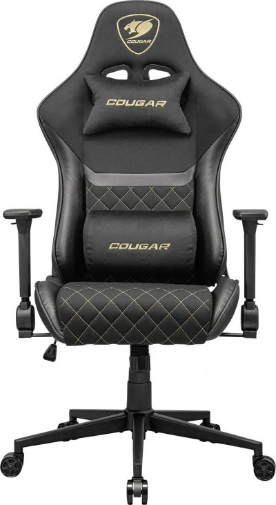 COUGAR  Chaise Gaming Armor One V2 F