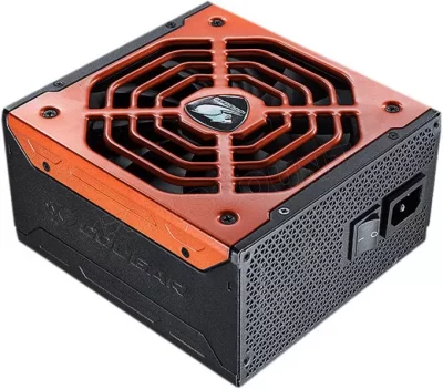 COUGAR GAMING  Alimentation pc Gaming BMX700 80 Plus Bronze 700 Watts