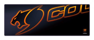 COUGAR  Gaming Arena Tapis de souris de jeu Noir - Neuf
