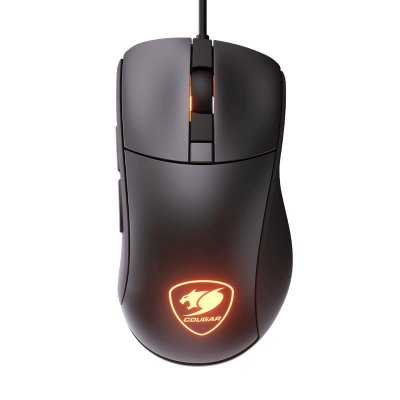 COUGAR  Gaming Souris Gaming Surpassion Noir 5000 dpi