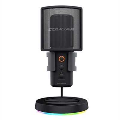 COUGAR  SCREAMER-X - Microphone - USB 