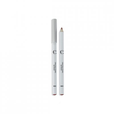 COULEUR CARAMEL  Crayon &agrave; L&egrave;vres n&deg;143 Rose Beige 1unit&eacute;
