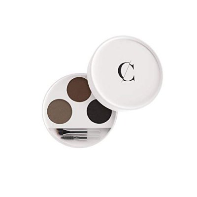 COULEUR CARAMEL  Maquillaje Mascara De Pesta&ntilde;as 29 Brunettes 1un