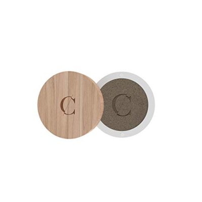 COULEUR CARAMEL  Maquillaje Sombra De Ojos 107 Bananier Nacre 1Un