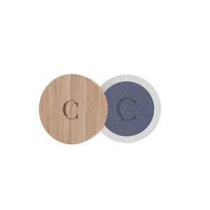 COULEUR CARAMEL  Ombre &agrave; Paupi&egrave;res 046 Bleu Jean 1,7g