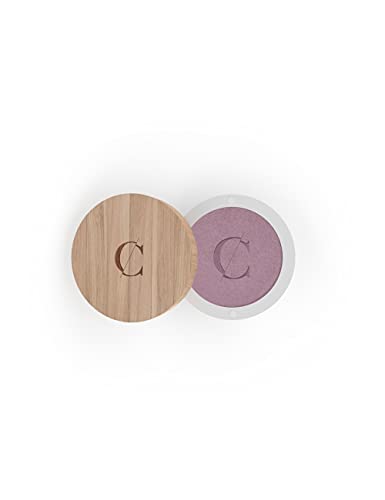 COULEUR CARAMEL  - Ombre &agrave; paupi&egrave;res Fard nacr&eacute; 41 - Mauve nacr&eacute; 2 g