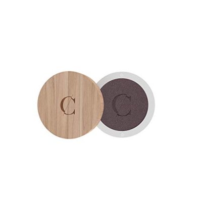 COULEUR CARAMEL  Ombre &agrave; Paupi&egrave;res Nacre 144 Nacre de glace brune
