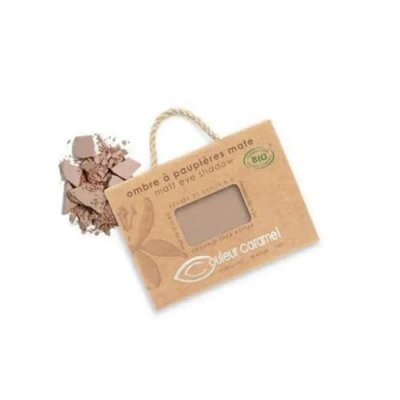 COULEUR CARAMEL  Recharge Ombre &agrave; Paupi&egrave;res 2,5 gr N079 Marron