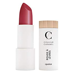 COULEUR CARAMEL  Rouge A Levres Barra De Labios 121 Fresh Pink 1Un