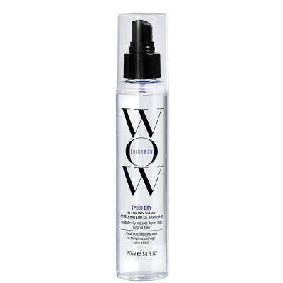 COLOR WOW Couleur Wow Vitesse De Pulv&eacute;risation &Agrave; Sec 150ml Blow-Dry