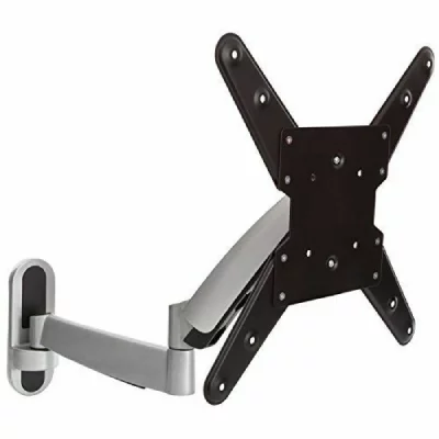 PROPERAV Counter swing arm tv bracket 26-47 15 deg tilt vesa 400x400