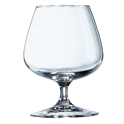 ARCOROC Coupe-ball  62664 transparent verre 6 unit&eacute;s (41 cl)